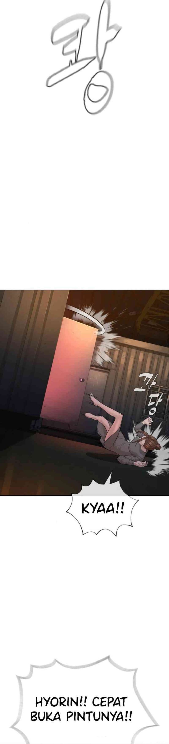 A Lawyer Killler (Killer Lawyer) Chapter 07 Bahasa Indonesia