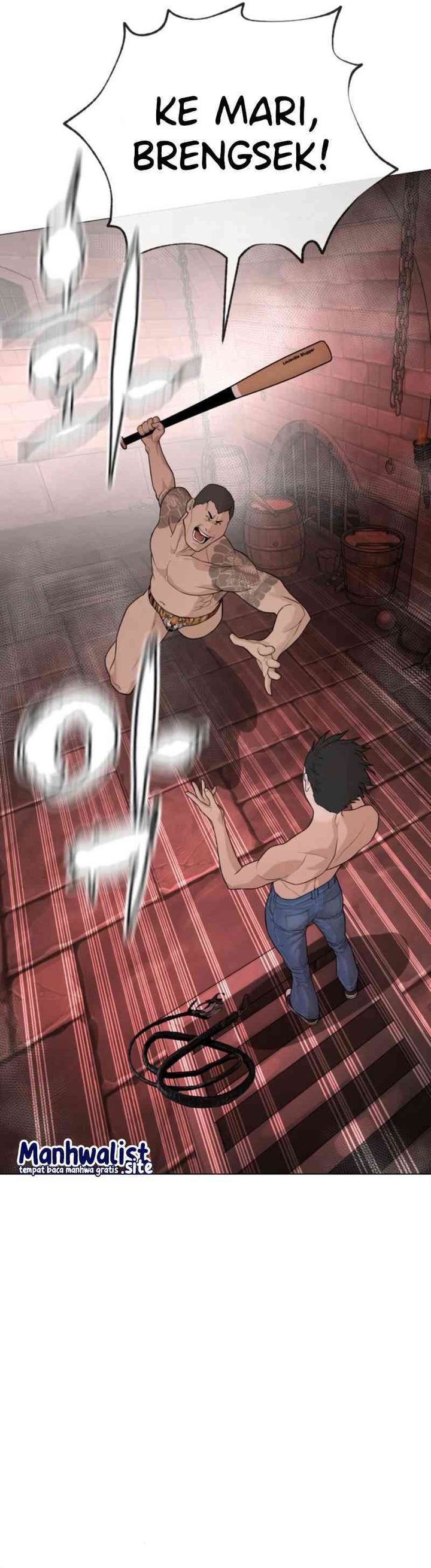 A Lawyer Killler (Killer Lawyer) Chapter 07 Bahasa Indonesia