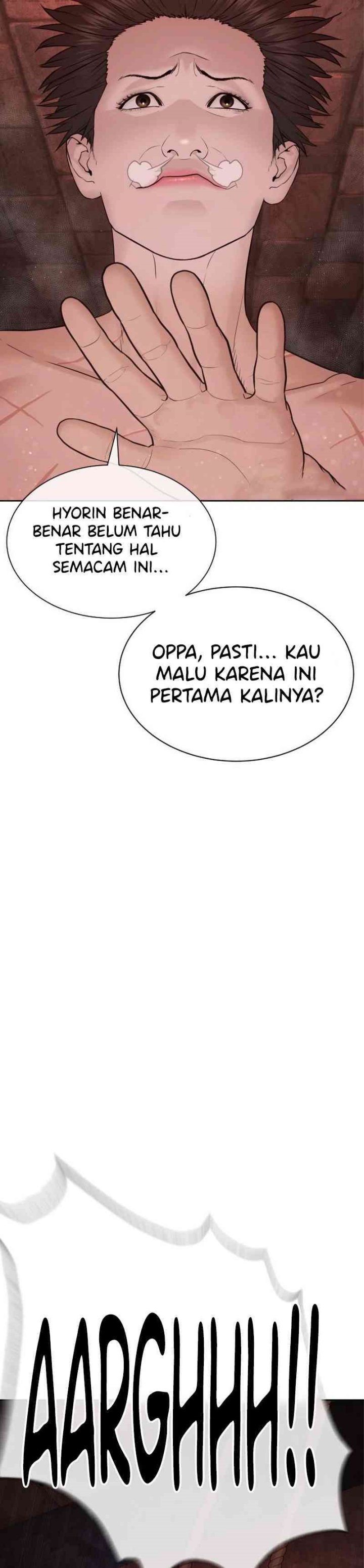 A Lawyer Killler (Killer Lawyer) Chapter 08 Bahasa Indonesia