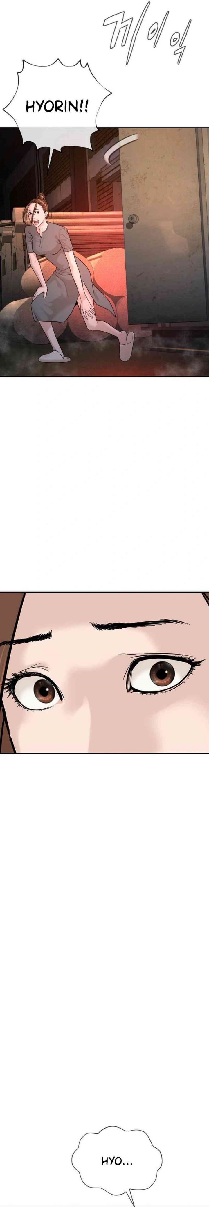 A Lawyer Killler (Killer Lawyer) Chapter 08 Bahasa Indonesia