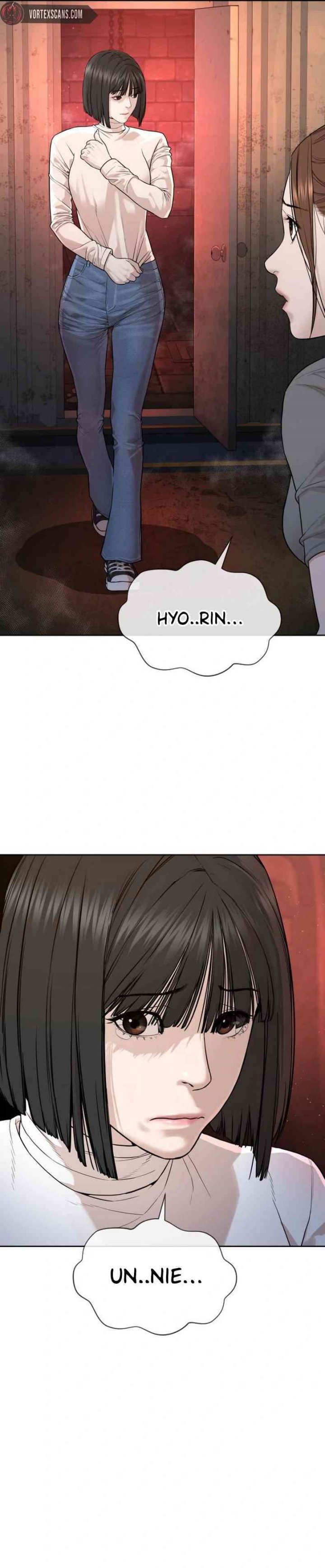 A Lawyer Killler (Killer Lawyer) Chapter 08 Bahasa Indonesia