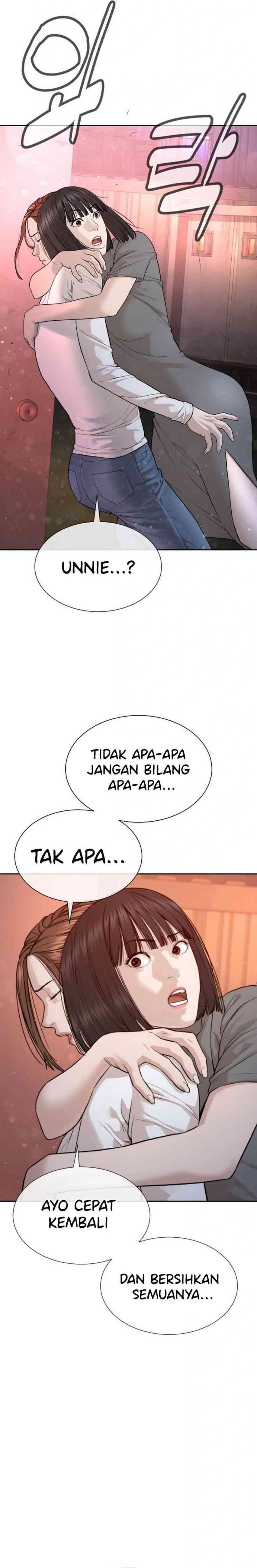 A Lawyer Killler (Killer Lawyer) Chapter 08 Bahasa Indonesia