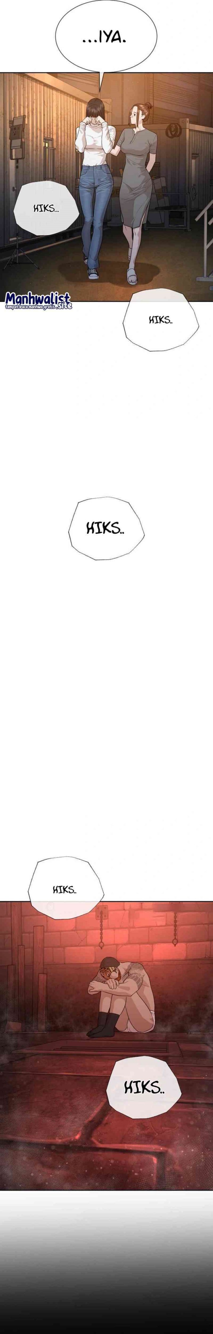 A Lawyer Killler (Killer Lawyer) Chapter 08 Bahasa Indonesia