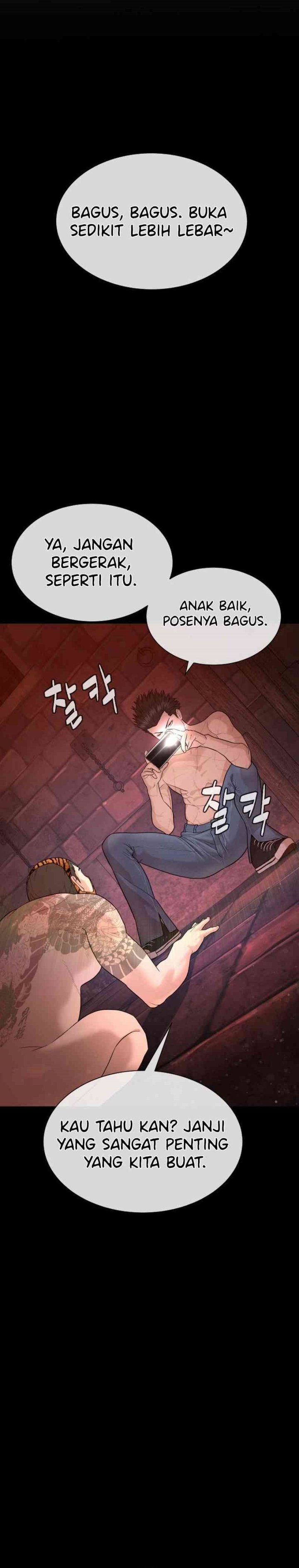 A Lawyer Killler (Killer Lawyer) Chapter 08 Bahasa Indonesia