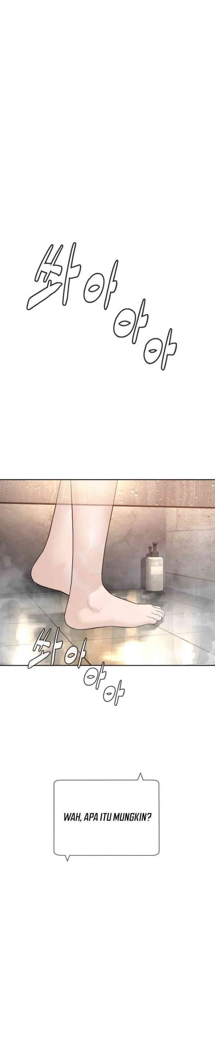 A Lawyer Killler (Killer Lawyer) Chapter 08 Bahasa Indonesia