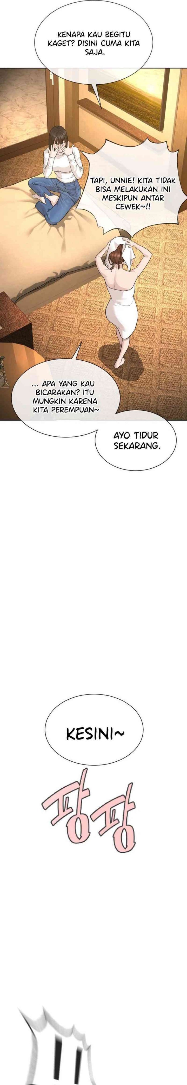 A Lawyer Killler (Killer Lawyer) Chapter 08 Bahasa Indonesia