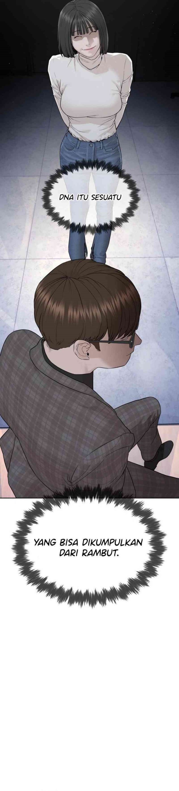 A Lawyer Killler (Killer Lawyer) Chapter 08 Bahasa Indonesia