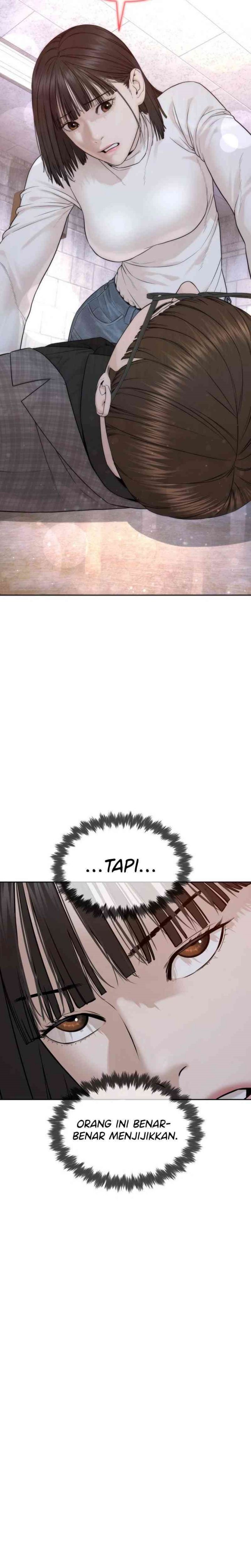 A Lawyer Killler (Killer Lawyer) Chapter 08 Bahasa Indonesia