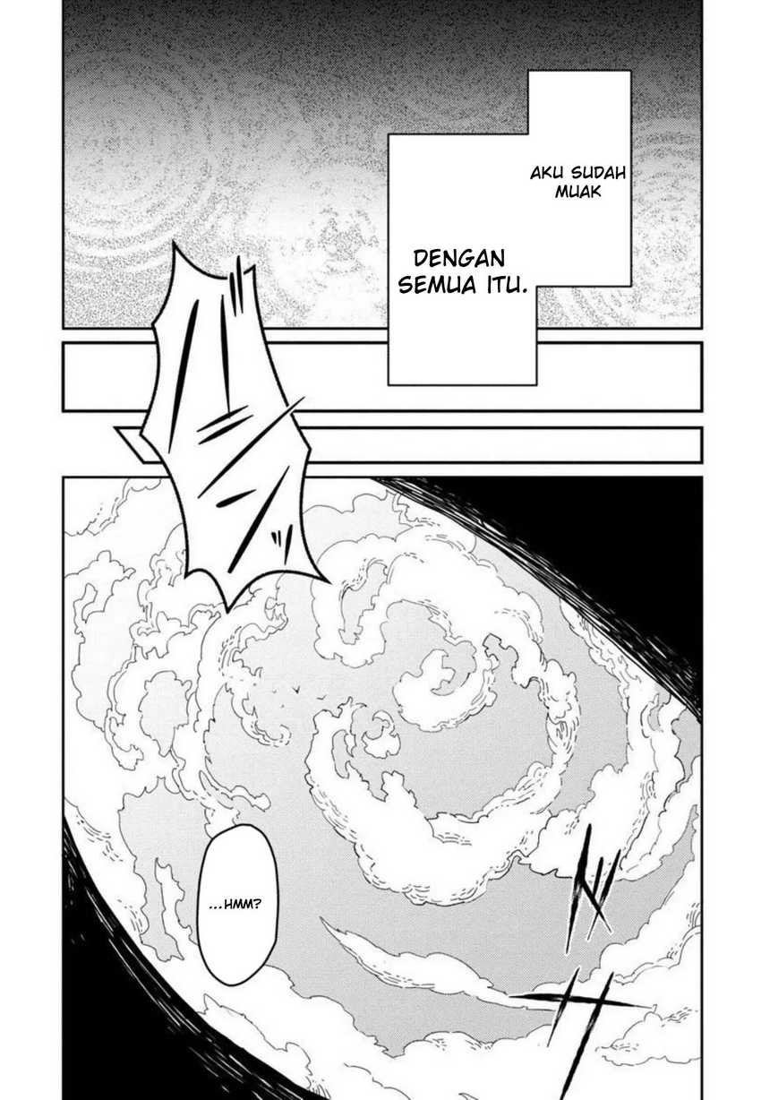 A Middle-Aged Man Who Returns From Another World Goes Back to When He Was 17 and Becomes Unbeatable chapter 1