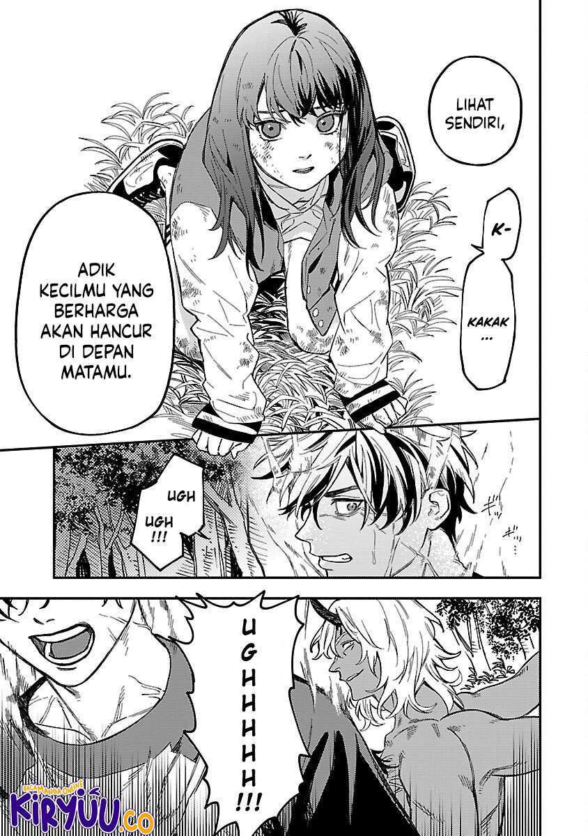 A Middle-Aged Man Who Returns From Another World Chapter 17 Bahasa Indonesia