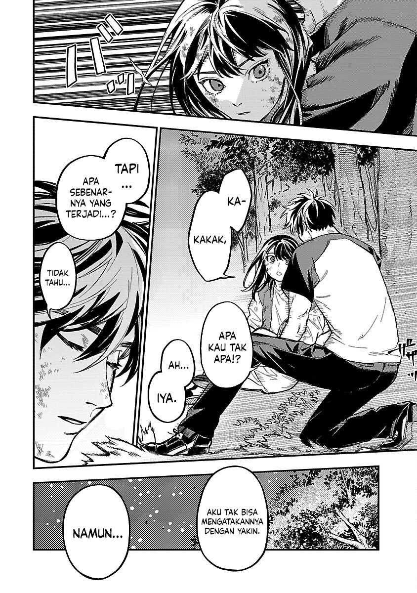 A Middle-Aged Man Who Returns From Another World Chapter 17 Bahasa Indonesia