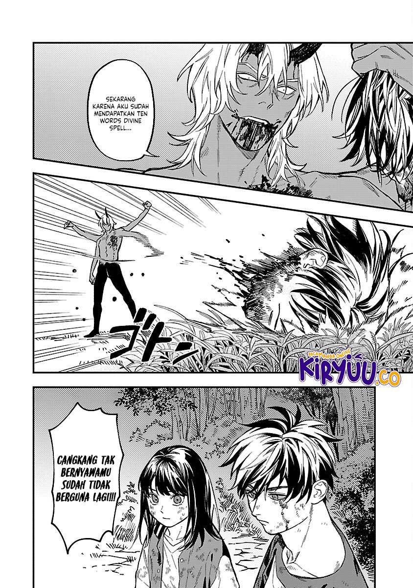 A Middle-Aged Man Who Returns From Another World Chapter 17 Bahasa Indonesia