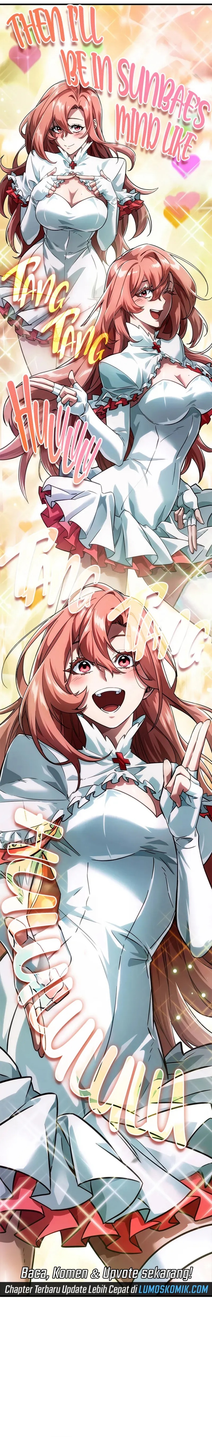 A Million-Sub Gym Influencer Becomes a Webtoon Loser? chapter 3