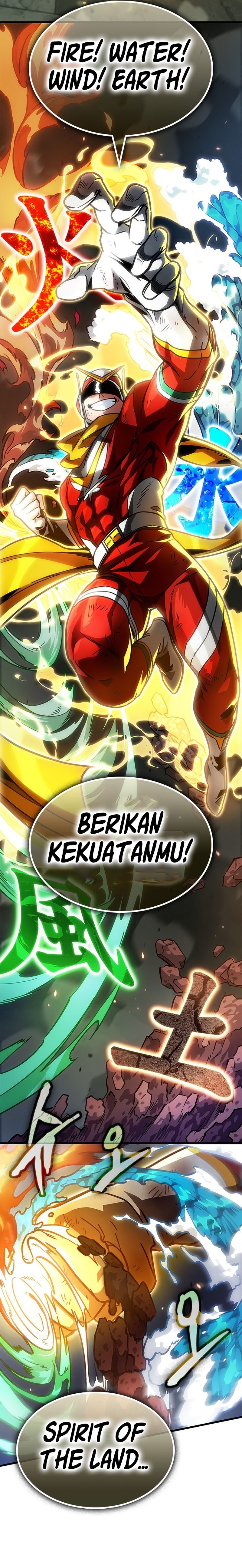 A Million-Sub Gym Influencer Becomes a Webtoon Loser? chapter 10