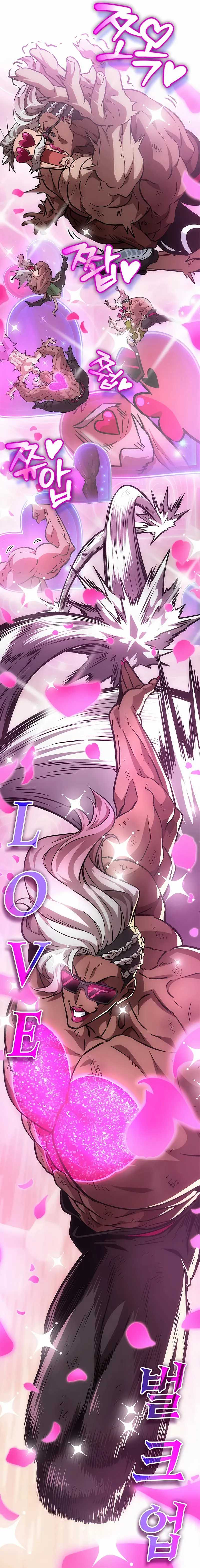 A Million-Sub Gym Influencer Becomes a Webtoon Loser? Chapter 14 Bahasa Indonesia