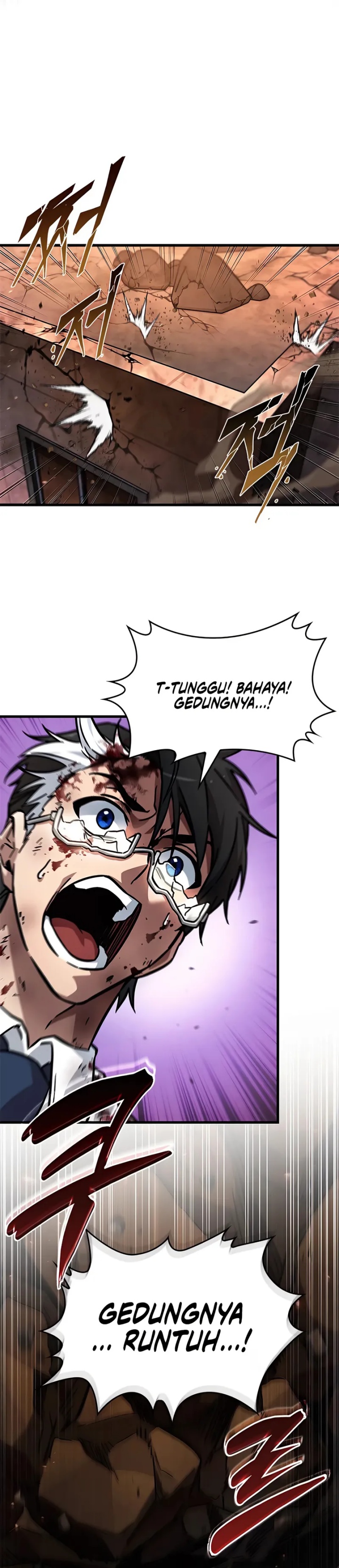 A Million-Sub Gym Influencer Becomes a Webtoon Loser? chapter 16