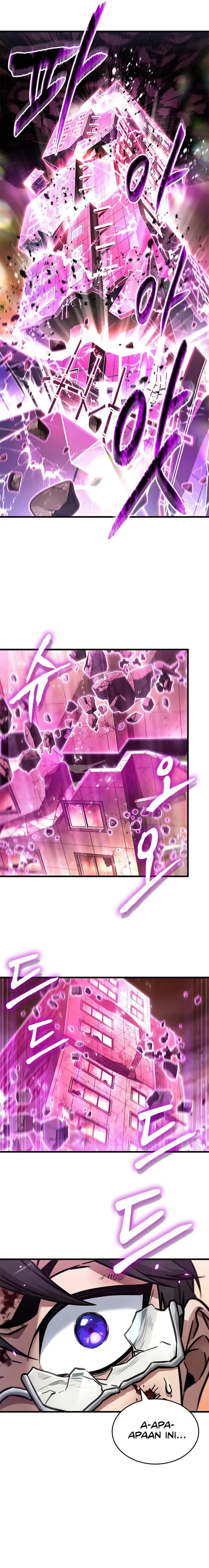 A Million-Sub Gym Influencer Becomes a Webtoon Loser? chapter 16
