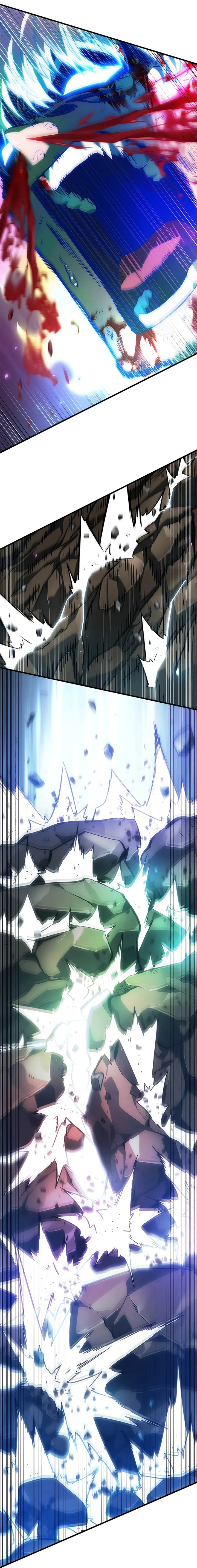 A Million-Sub Gym Influencer Becomes a Webtoon Loser? chapter 16