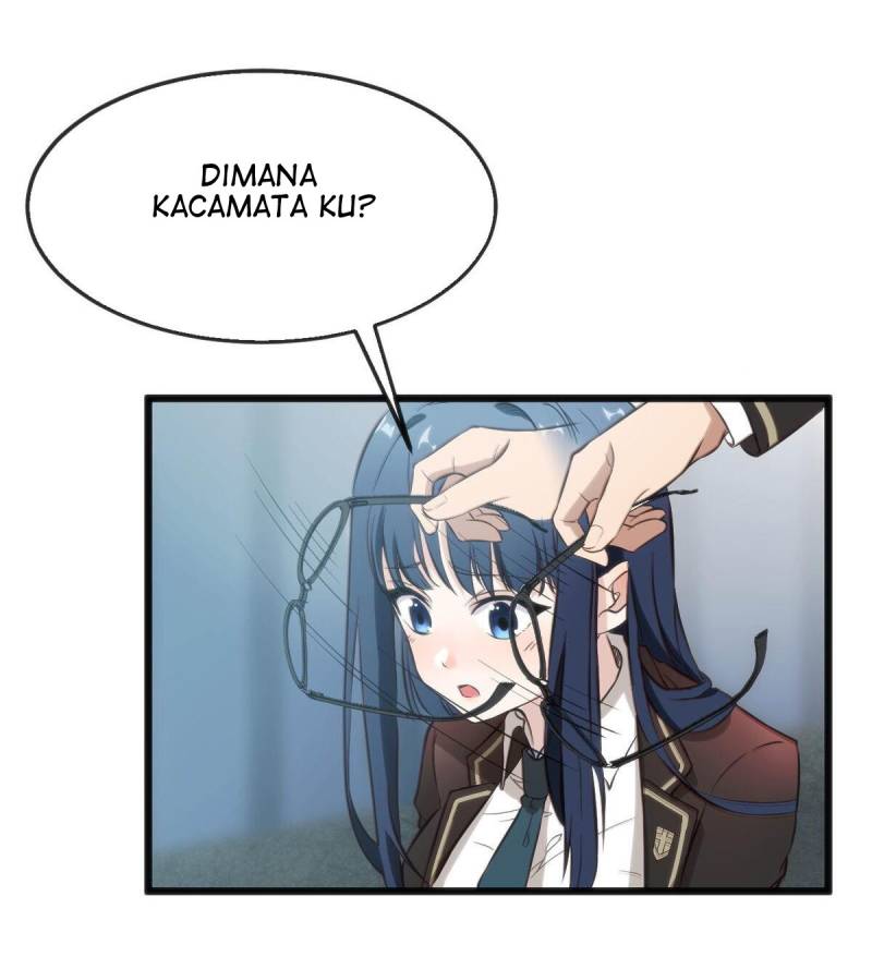 A Novel Way of Escaping Death chapter 2