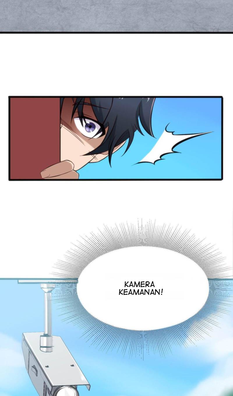 A Novel Way of Escaping Death chapter 2