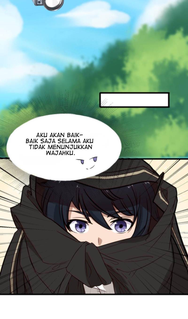 A Novel Way of Escaping Death chapter 2