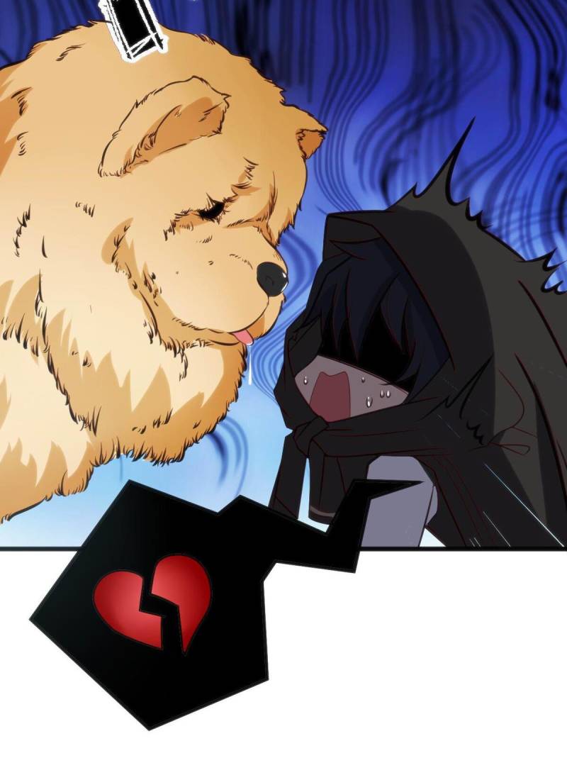 A Novel Way of Escaping Death chapter 2