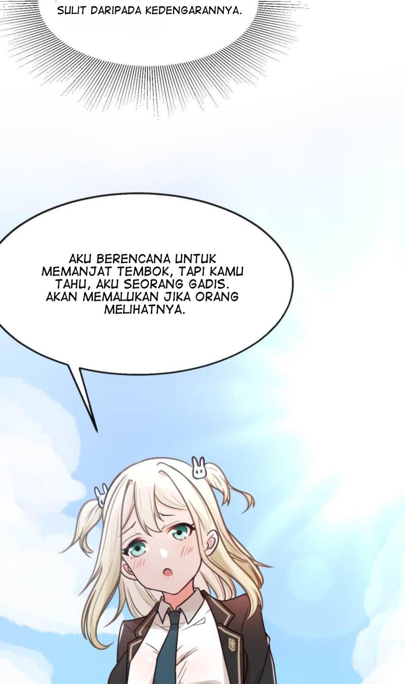 A Novel Way of Escaping Death chapter 2