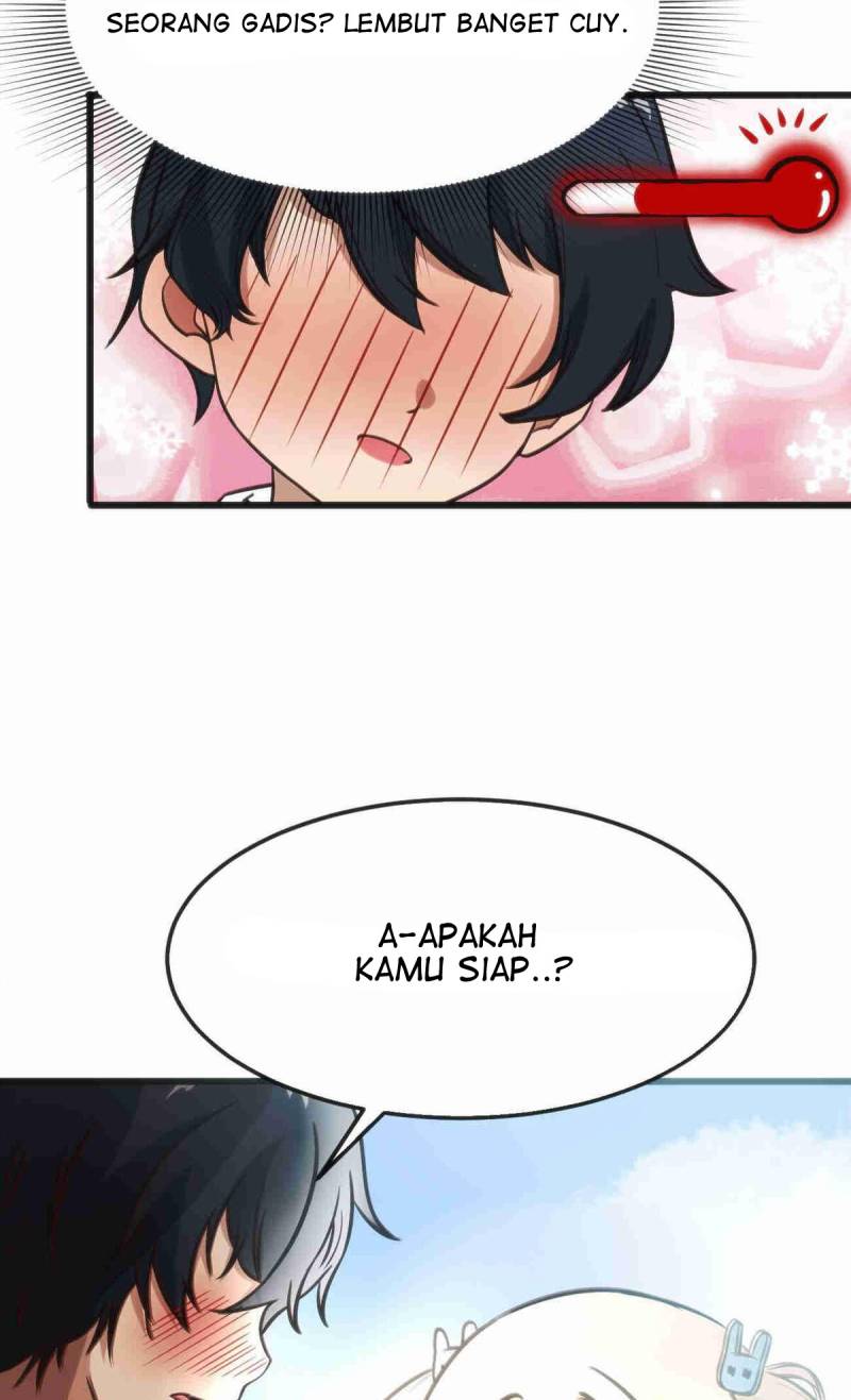 A Novel Way of Escaping Death chapter 2