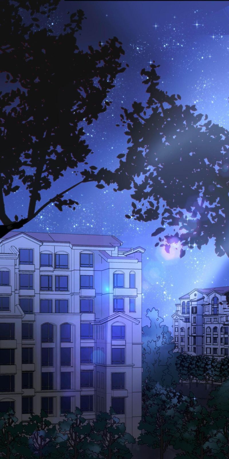 A Novel Way of Escaping Death chapter 8
