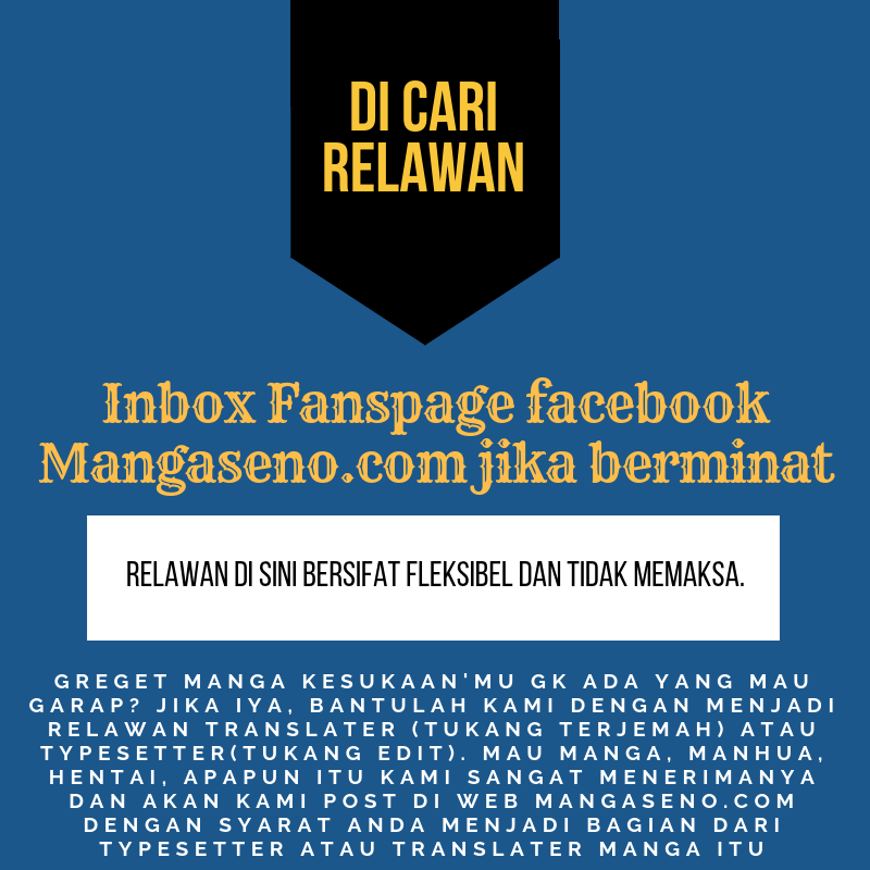 A Post-Apocalyptic Journey Chapter 03 Bahasa Indonesia