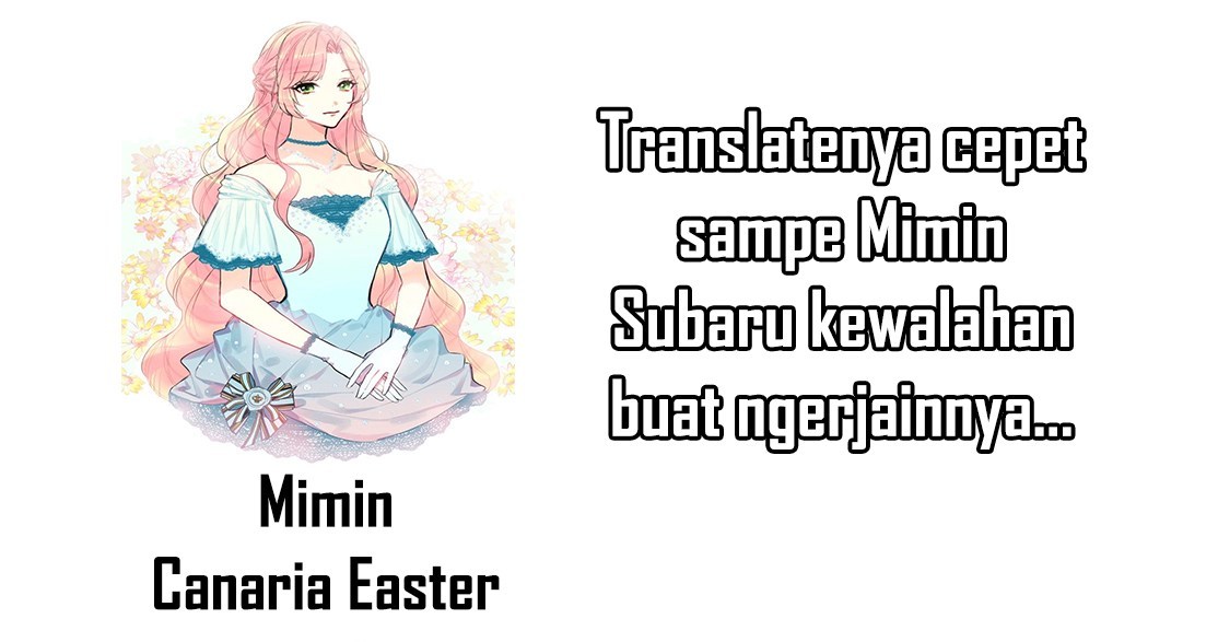 A Post-Apocalyptic Journey Chapter 03 Bahasa Indonesia