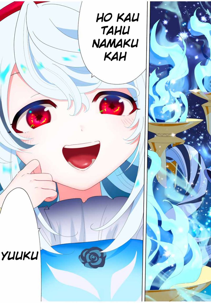 A Rank Party wo Ridatsu Shita Ore wa, Moto Oshiego Tachi to Meikyuu Shinbu wo Mezasu chapter 53