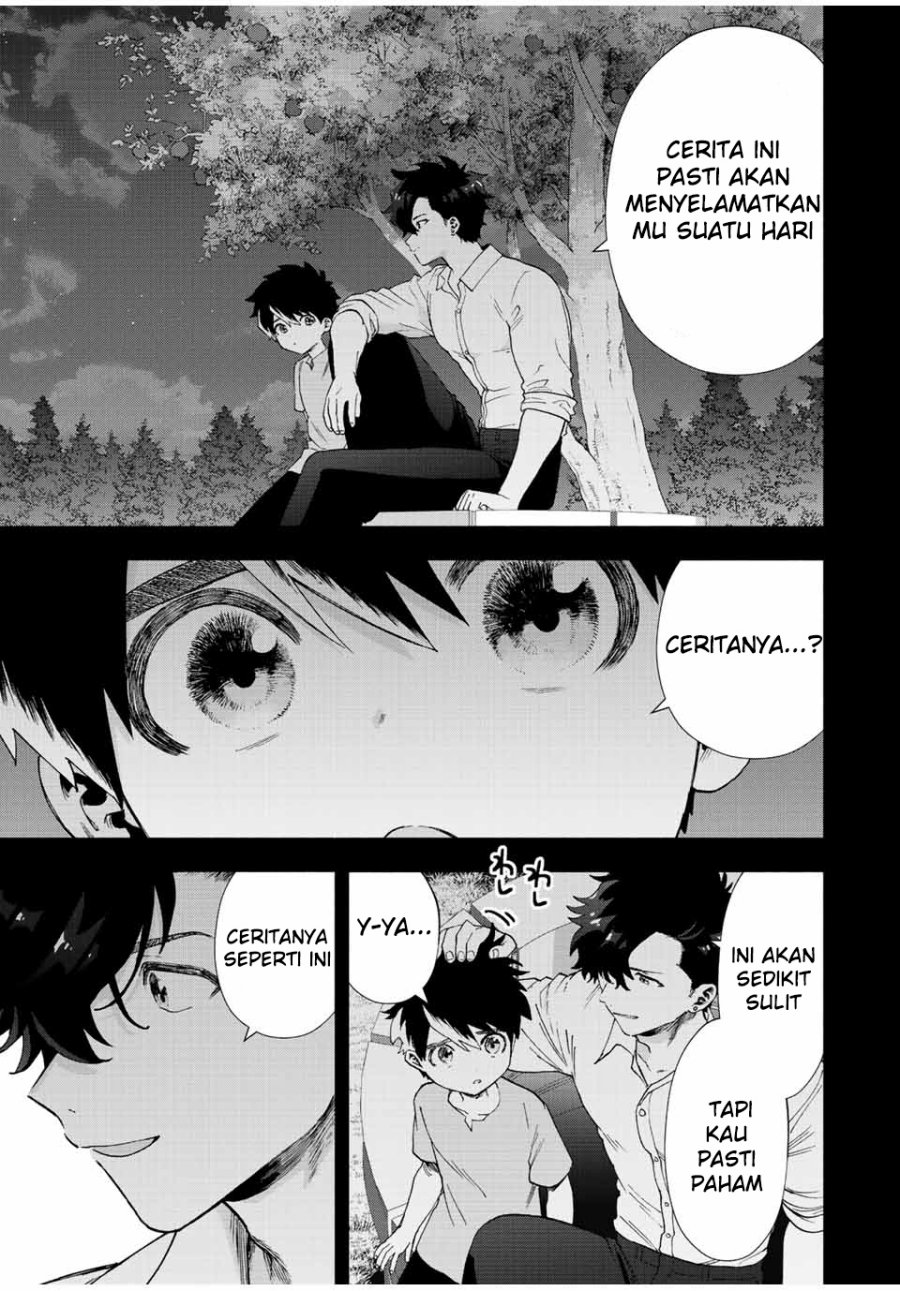 A Rank Party wo Ridatsu Shita Ore wa, Moto Oshiego Tachi to Meikyuu Shinbu wo Mezasu chapter 54