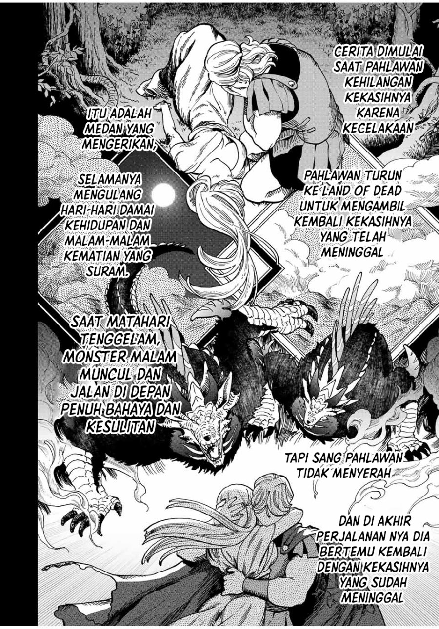 A Rank Party wo Ridatsu Shita Ore wa, Moto Oshiego Tachi to Meikyuu Shinbu wo Mezasu chapter 54