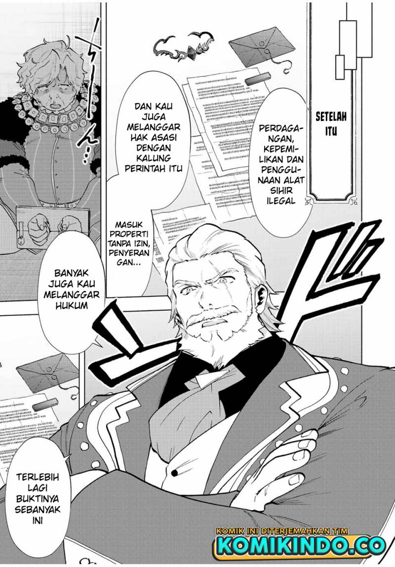 A Rank Party wo Ridatsu Shita Ore wa, Moto Oshiego Tachi to Meikyuu Shinbu wo Mezasu chapter 69