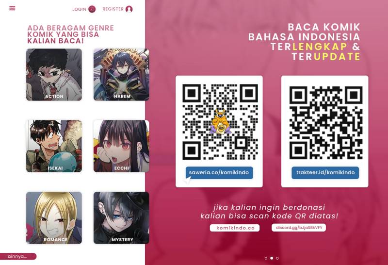 A Rank Party wo Ridatsu Shita Ore wa, Moto Oshiego Tachi to Meikyuu Shinbu wo Mezasu chapter 69