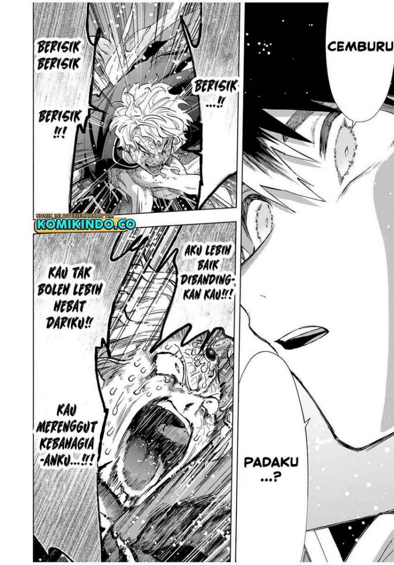 A Rank Party wo Ridatsu Shita Ore wa, Moto Oshiego Tachi to Meikyuu Shinbu wo Mezasu chapter 78