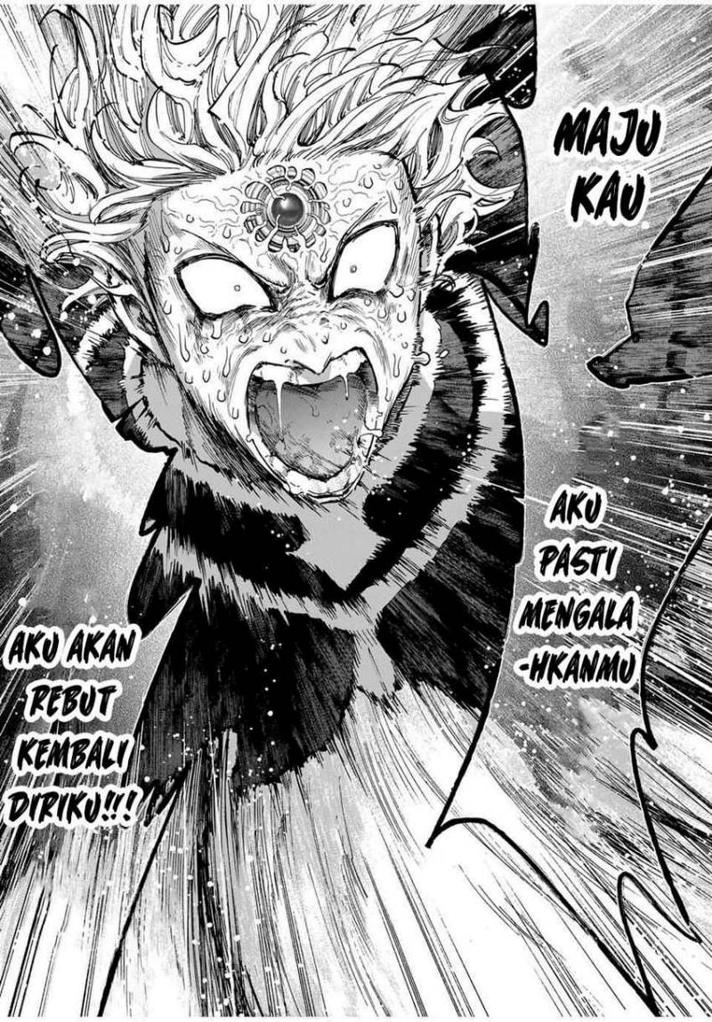 A Rank Party wo Ridatsu Shita Ore wa, Moto Oshiego Tachi to Meikyuu Shinbu wo Mezasu chapter 78