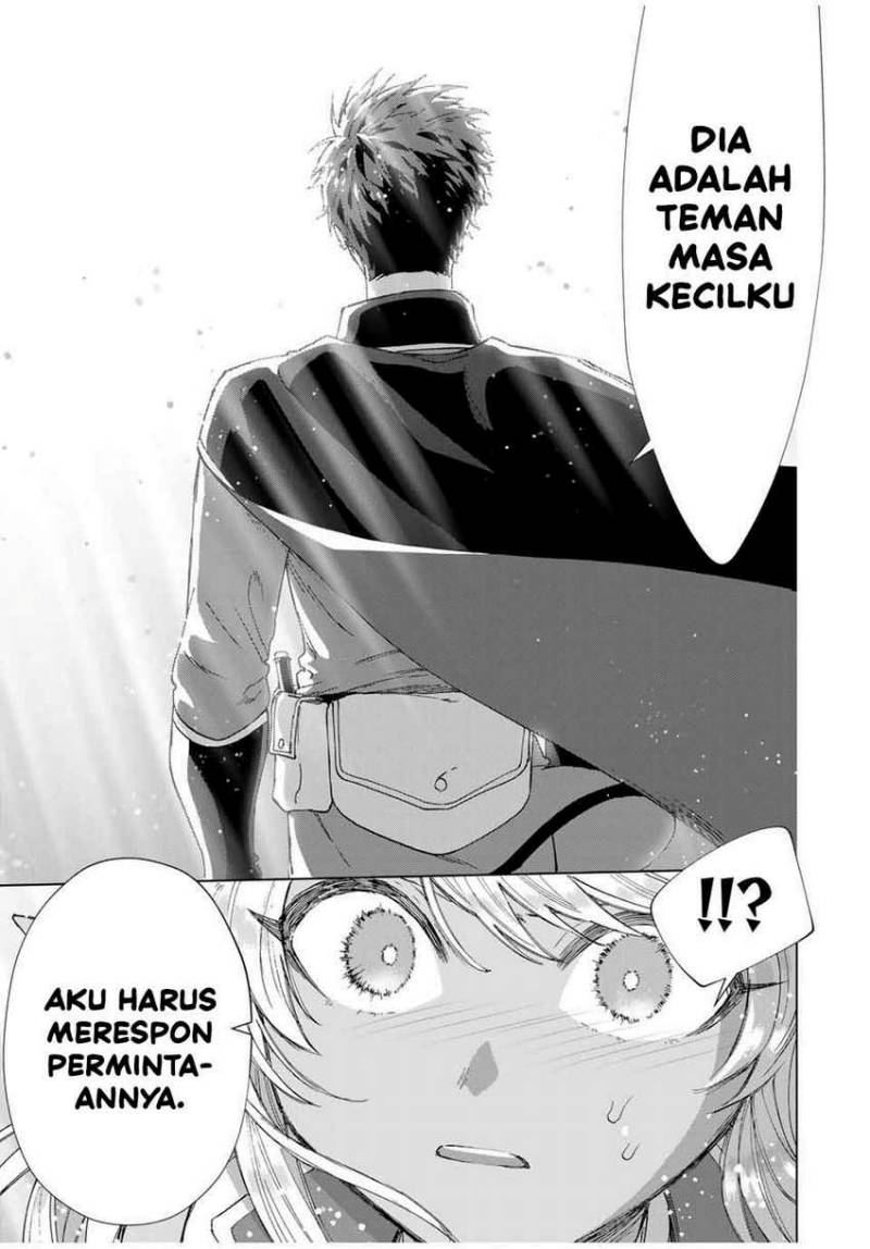 A Rank Party wo Ridatsu Shita Ore wa, Moto Oshiego Tachi to Meikyuu Shinbu wo Mezasu chapter 78