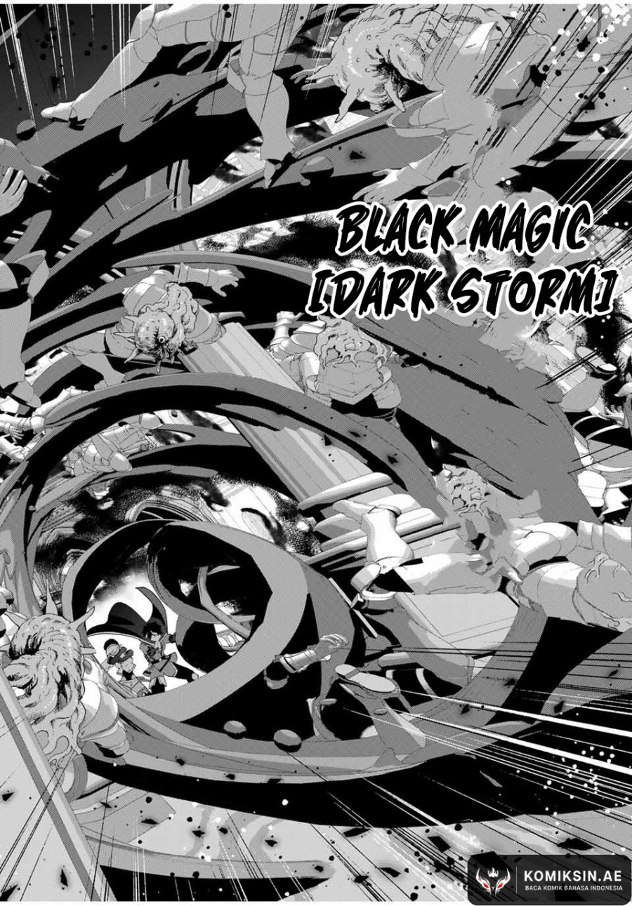 A Rank Party wo Ridatsu Shita Ore wa, Moto Oshiego Tachi to Meikyuu Shinbu wo Mezasu Chapter 116 Bahasa Indonesia