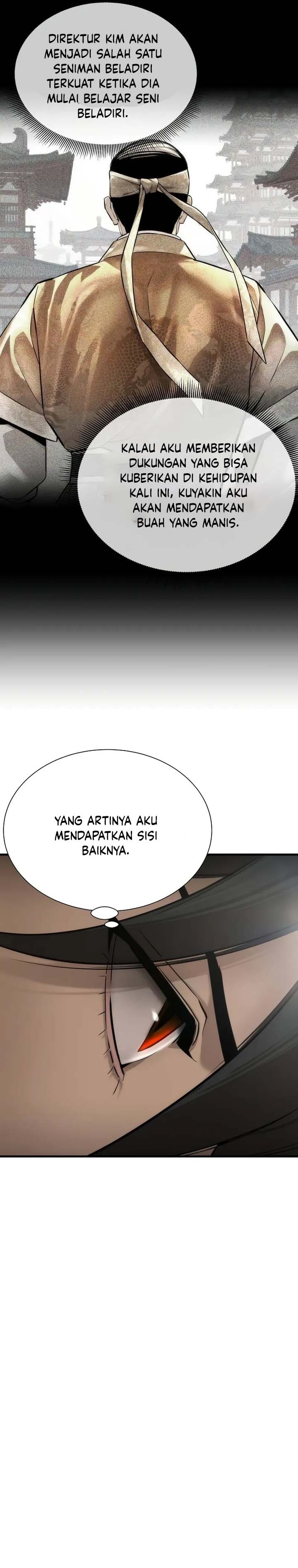 A Regressor’s Tale of Cultivation chapter 2