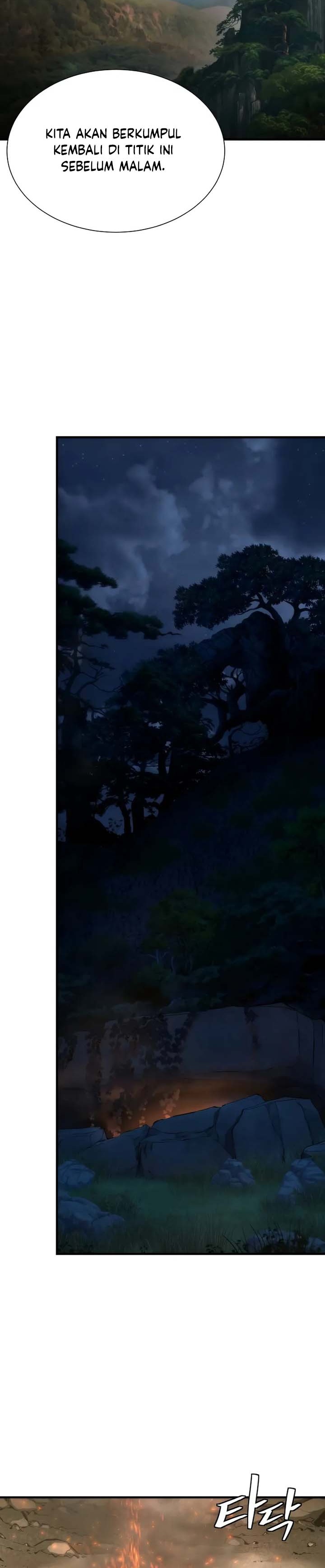 A Regressor’s Tale of Cultivation chapter 2