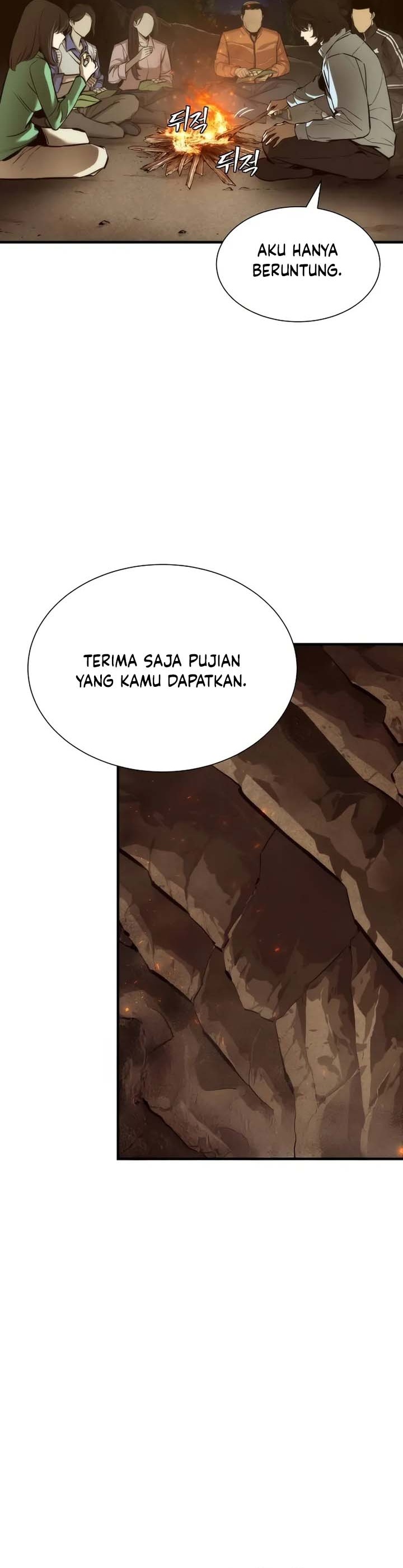 A Regressor’s Tale of Cultivation chapter 2