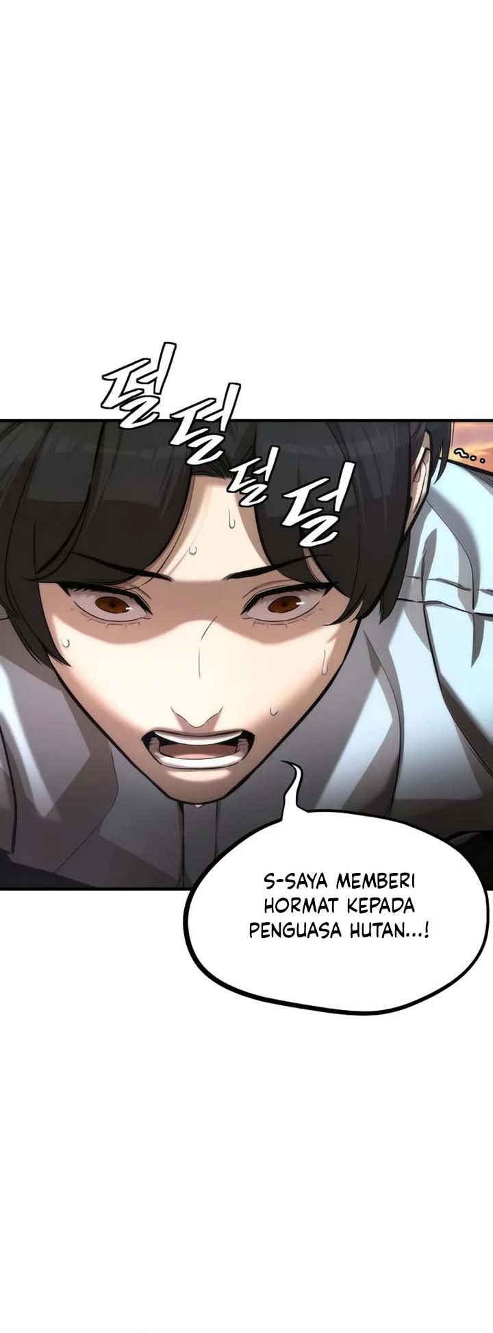 A Regressor’s Tale of Cultivation chapter 2