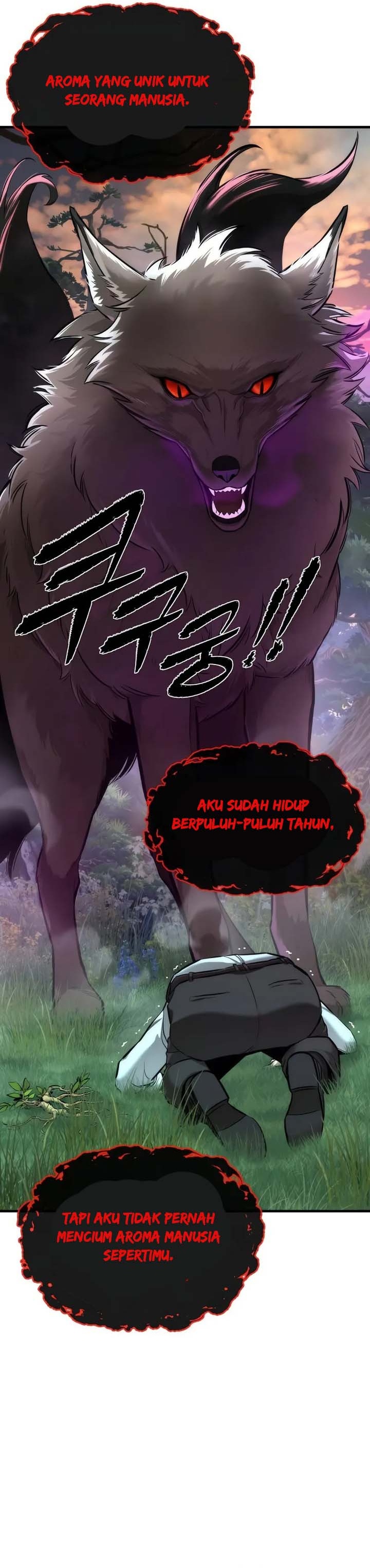 A Regressor’s Tale of Cultivation chapter 2