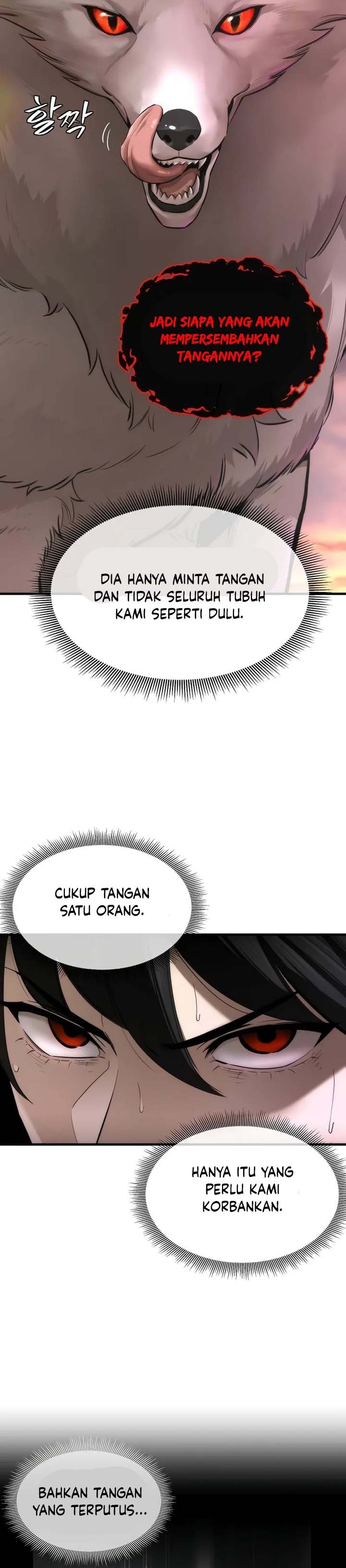 A Regressor’s Tale of Cultivation chapter 2