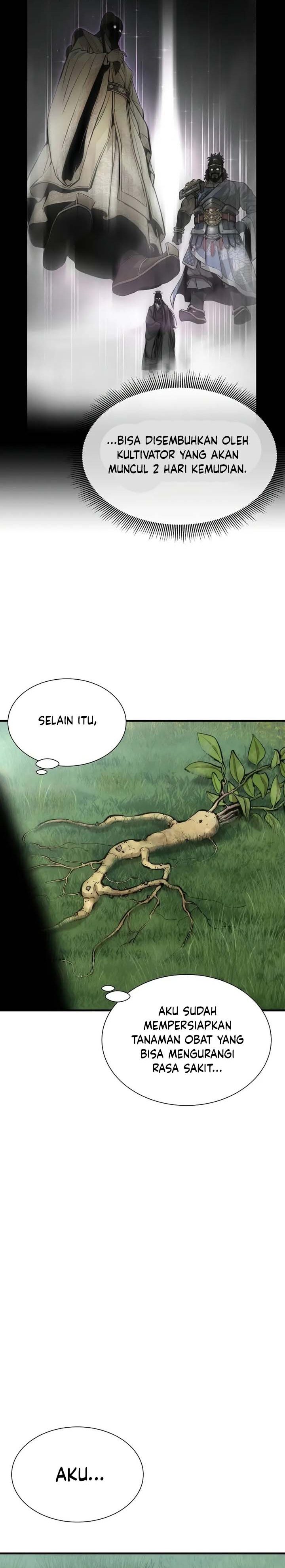 A Regressor’s Tale of Cultivation chapter 2