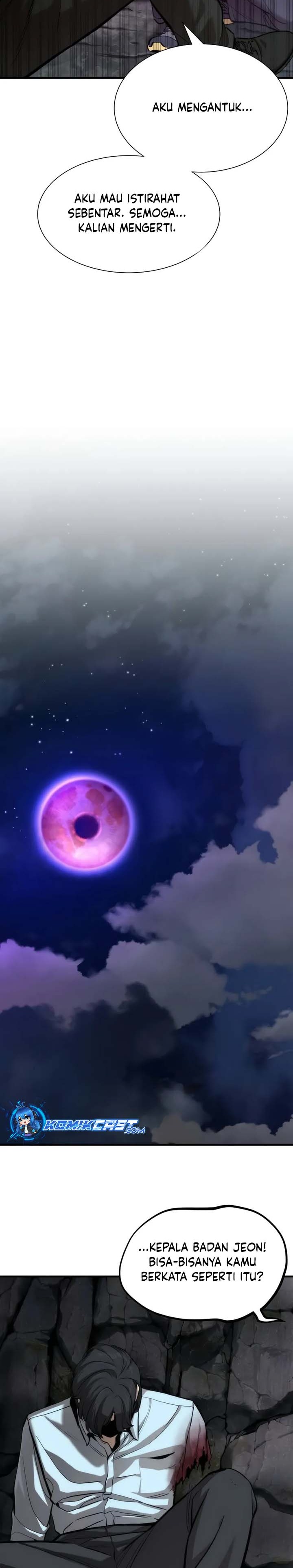 A Regressor’s Tale of Cultivation chapter 2