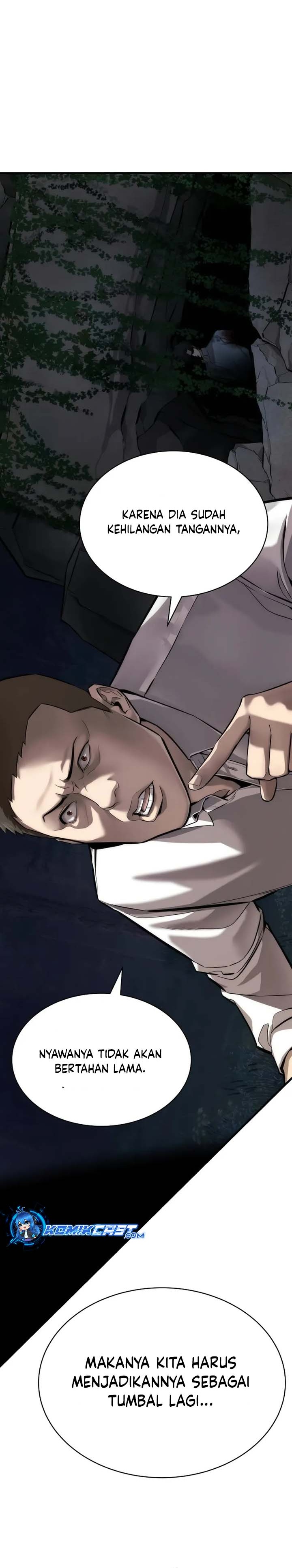 A Regressor’s Tale of Cultivation chapter 2