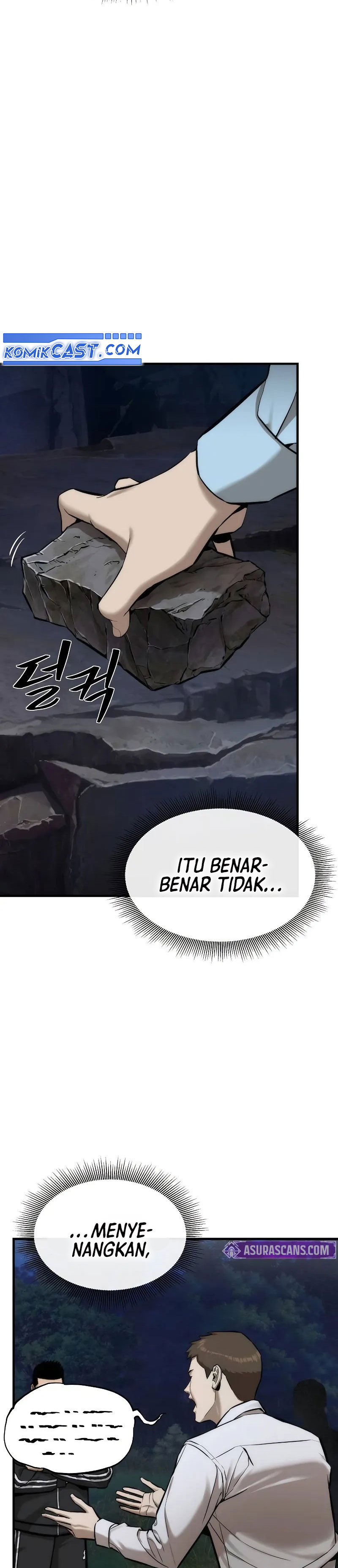 A Regressor’s Tale of Cultivation chapter 3